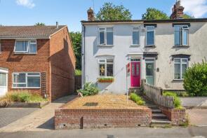 237, Cavendish Street, Ipswich IP3 8BQ