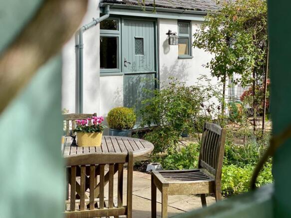 May Cottage