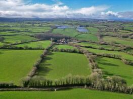 East Moore Farm, Diptford TQ9 7PE