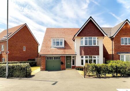 Ambergate Road, Bilston, WV14 0SR