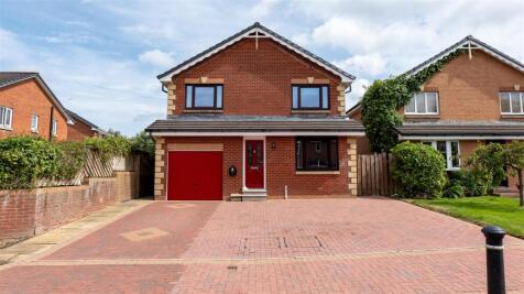 Kenmore Way, Coatbridge, ML5 4FN