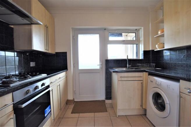 Kitchen 1