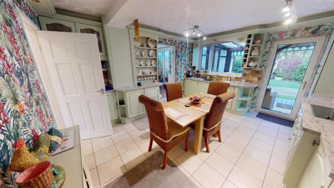 Avon Road Kitchen