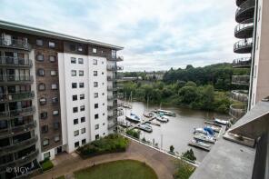 192 Roma, Victoria Wharf, Watkiss Way, Grangetown, Cardiff CF11 0SJ