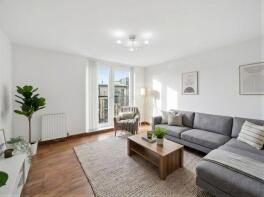 Flat 4, 4, Waterfront Gait, Granton, Edinburgh EH5 1EP