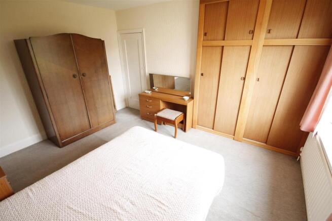 Further Bedroom Two Image