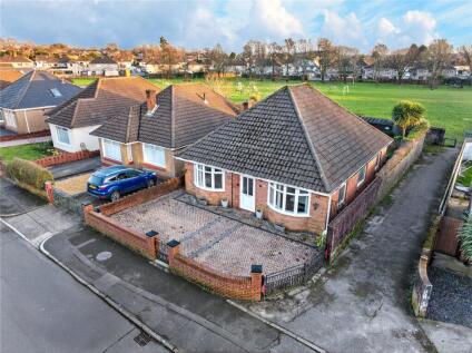 Heol Y Gors, Whitchurch, Cardiff, South Glamorgan, CF14