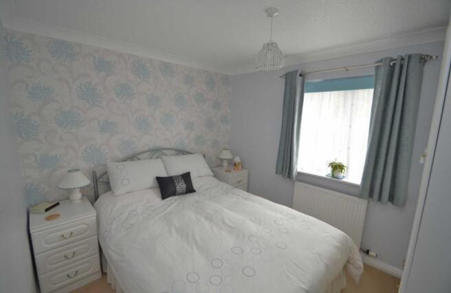 Bedroom II