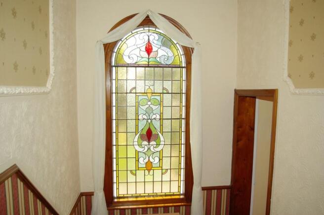 Landing Window