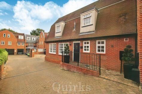 High Street, Billericay