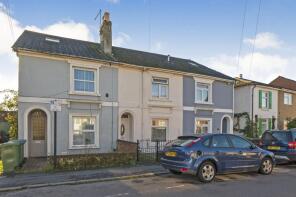 28, Sir Georges Road, Southampton SO15 3AT