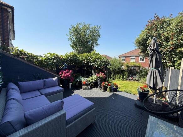 Terrace / Patio