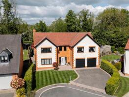 2, The Limes, Chesterfield S42 6FS