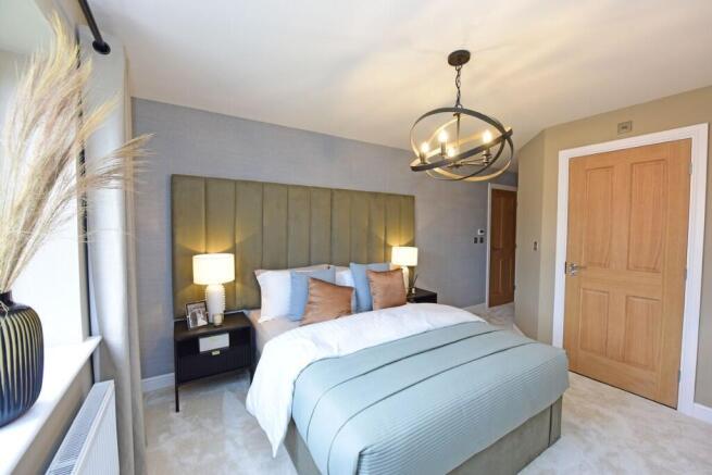 3 bed Semi-Detached for sale Image 5