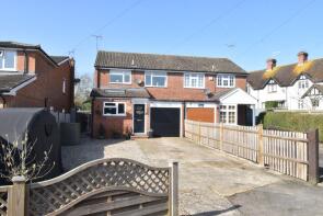 Southleigh, South Lane, Maidstone ME17 3AZ
