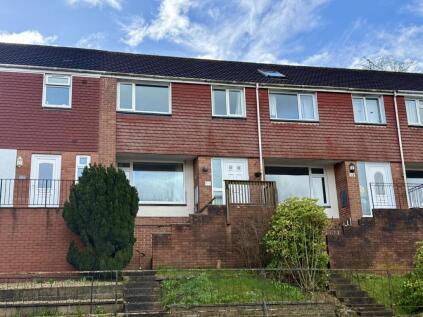 Gloucester Road, Exwick, EX4