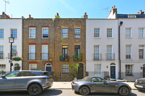 Shouldham Street, London