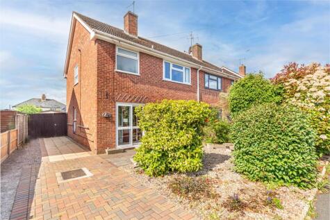 Stainburn Avenue, Worcester