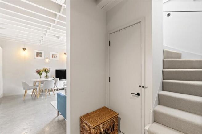 Staircase