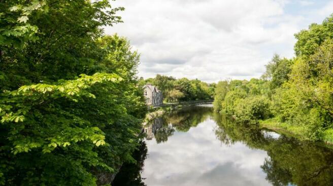 Kendal Area