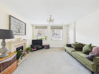 Ryecroft Rise, Bristol, BS41