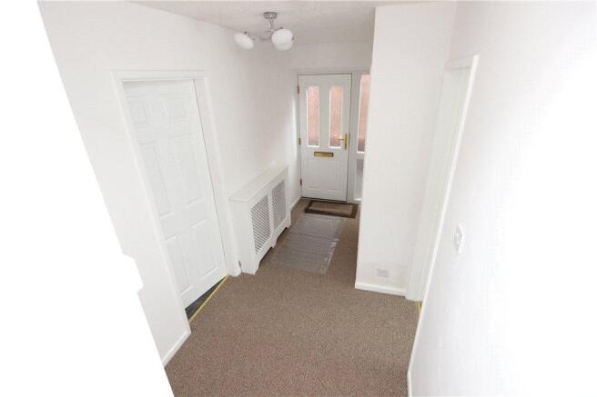 07 Hallway