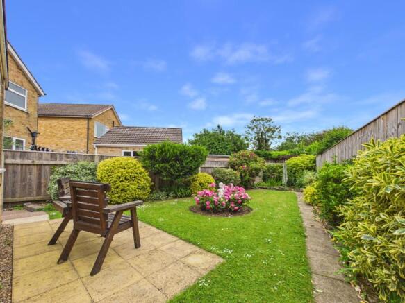 3 bed Detached for sale Image 4