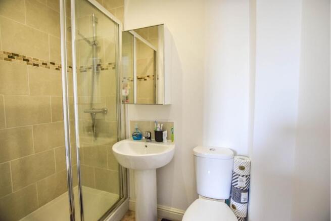 En-suite Two