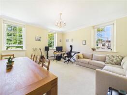 7, 825 Long Fox Manor, Bath Road, Brislington, Bristol BS4 5RT