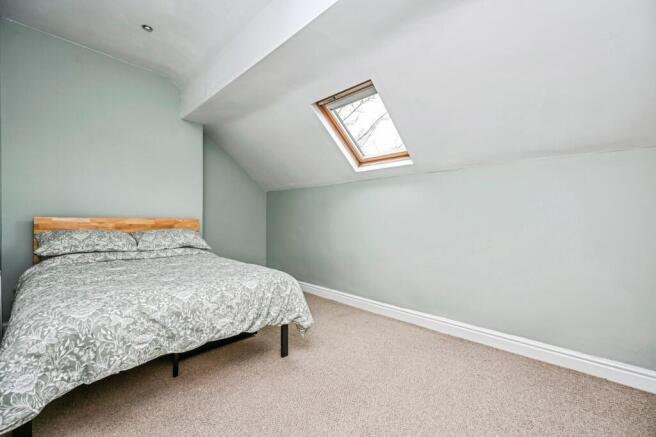 Ullet Road, Liverpool, Merseyside, L17 photo 4