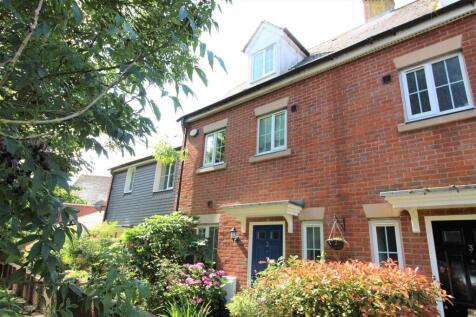 Robinson Road, Boars Hill, OX1