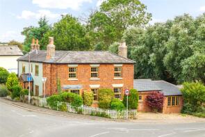 2, Church End, Bedford MK44 2DA