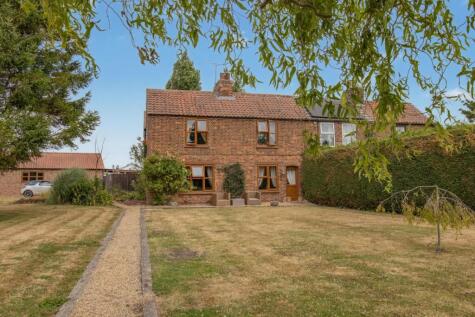 Emorsgate, Terrington St. Clement, King's Lynn, Norfolk, PE34 4NY