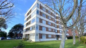 Flat 17, Airedale Court, Heene Road, Heene, Worthing BN11 4LH