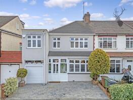 43, Rushcroft Road, Chingford E4 8SG