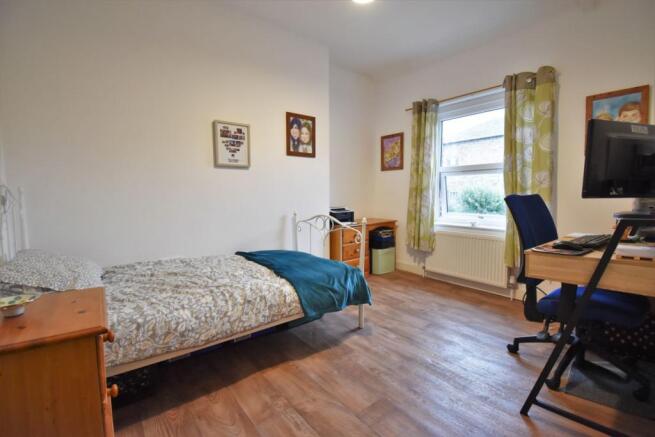 Annexe Bedroom Two