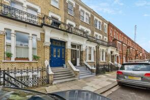 17, Barton Road, London W14 9HB