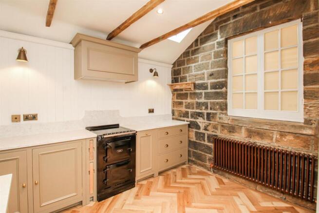 2 bed Cottage to rent Image 8