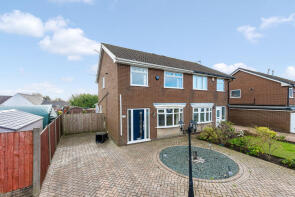 1, The Cheethams, Blackrod, Bolton BL6 5RR