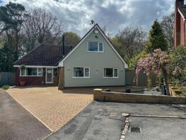 30 Sheaves, Spinney Close, Stoke-on-trent ST9 9BP