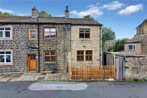19, High Street, Steeton, Steeton With Eastburn BD20 6NT
