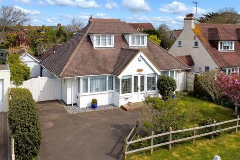 Cudlow Avenue, Rustington, Littlehampton