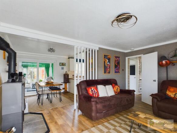 Living room 2