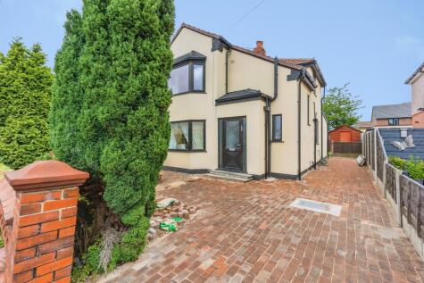 Lynwood Grove, Audenshaw, M34