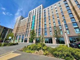 Flat 004, Calibra Court, Kimpton Road, Luton LU2 0GU