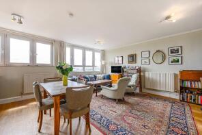 Flat 66, Semley House, Semley Place, London SW1W 9QL