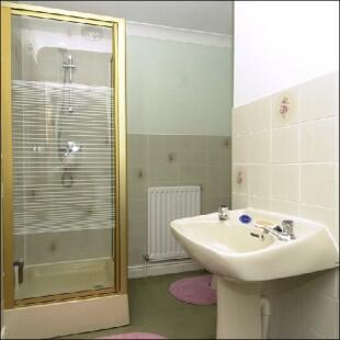 House Bathroom