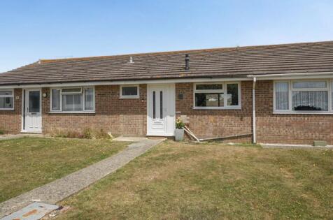 Slattsfield Close, Selsey, PO20