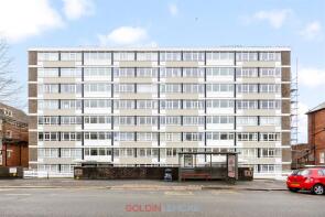 40, 95 Hovedene, Cromwell Road, Hove BN3 3EH