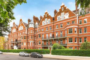 13, Overstrand Mansions, Prince Of Wales Drive, London SW11 4HA
